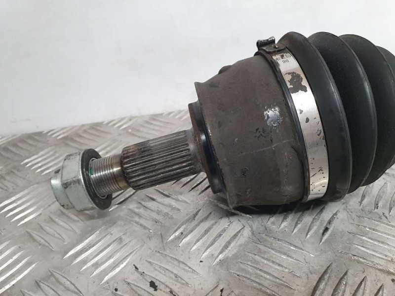 Recambio de transmision delantera derecha para jeep compass ii limited 4x2 referencia OEM IAM 68287868AB 533617190 