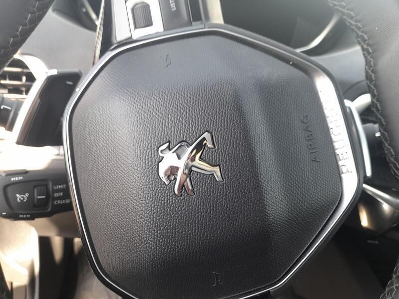 Recambio de kit airbag para peugeot 3008 ii suv (mc_, mr_, mj_, m4_) 1.5 bluehdi 130 referencia OEM IAM 98105497ZD C/SALPICADERO