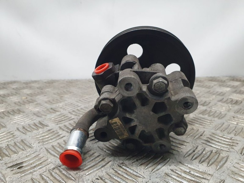 Recambio de bomba direccion para chrysler voyager (rg) 2.8 crd executive referencia OEM IAM SIN REF  