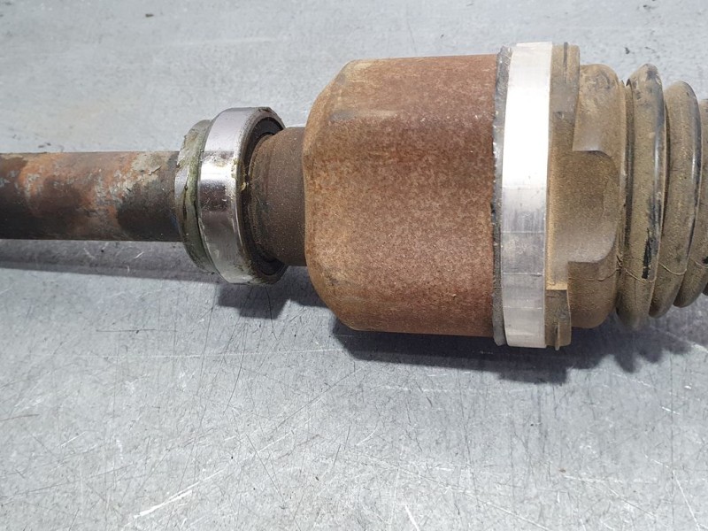 Recambio de transmision delantera derecha para citroën c-elysée shine referencia OEM IAM 9826052880  