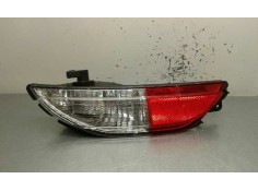 Recambio de piloto marcha atras para fiat grande punto (199) 1.4 16v dynamic referencia OEM IAM   