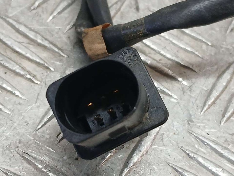 Recambio de sonda lambda para volkswagen scirocco (137) 2.0 tdi (103kw) referencia OEM IAM 03L906262 0281004058086 BOSCH