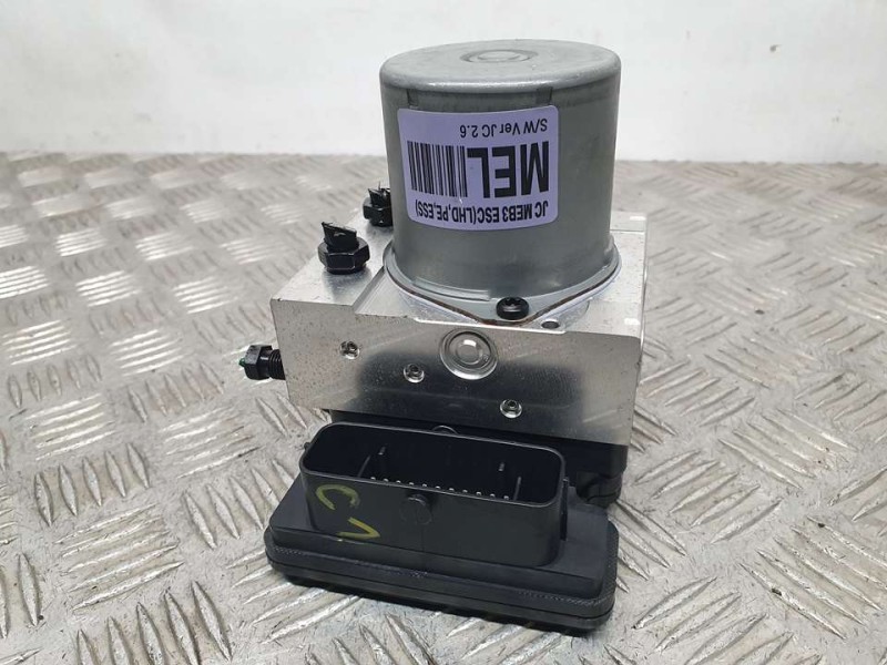 Recambio de abs para hyundai ix20 gls style referencia OEM IAM 1K58920580 589201K280 MOBIS