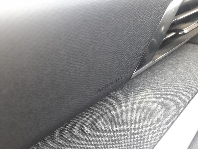 Recambio de kit airbag para peugeot 3008 ii suv (mc_, mr_, mj_, m4_) 1.5 bluehdi 130 referencia OEM IAM 98105497ZD C/SALPICADERO