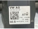 Recambio de mando luces y limpia para volkswagen caddy furgón/kombi maxi kombi bmt referencia OEM IAM 5K0953521GE  