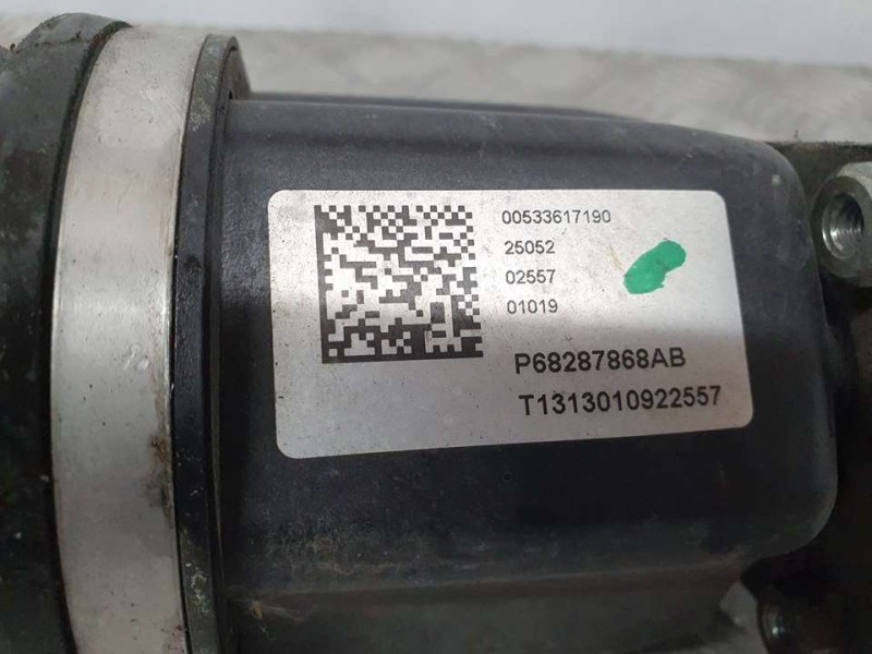 Recambio de transmision delantera derecha para jeep compass ii limited 4x2 referencia OEM IAM 68287868AB 533617190 