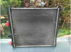 Recambio de radiador agua para renault kangoo (f/kc0) rn/alap modell (kcoa/c/d/e/h/u) referencia OEM IAM   VALEO