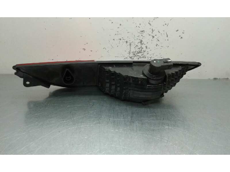 Recambio de piloto marcha atras para fiat grande punto (199) 1.4 16v dynamic referencia OEM IAM   