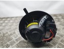 Recambio de ventilador calefaccion para volkswagen golf vi (5k1) rabbit bluemotion referencia OEM IAM 1K1820015G F997165A VALEO