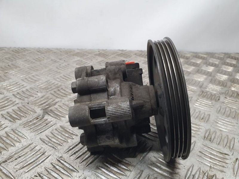 Recambio de bomba direccion para chrysler voyager (rg) 2.8 crd executive referencia OEM IAM SIN REF  