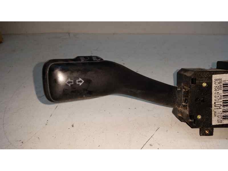 Recambio de mando luces y limpia para audi a3 (8l) 1.8 t ambiente referencia OEM IAM 8L0953513GL01  