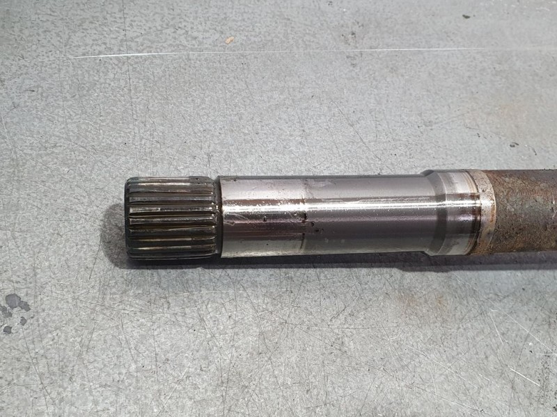 Recambio de transmision delantera derecha para citroën c-elysée shine referencia OEM IAM 9826052880  