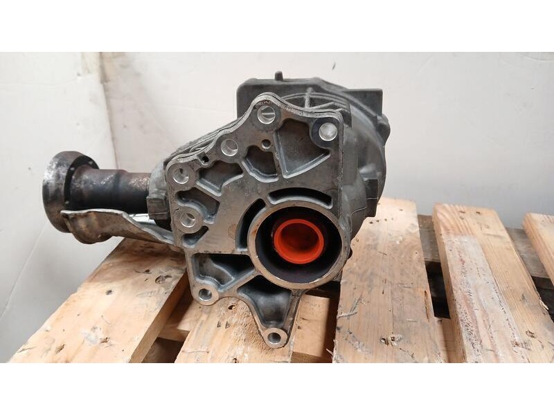 Recambio de diferencial delantero para volvo xc60 summum awd referencia OEM IAM P3128084450 T130680 