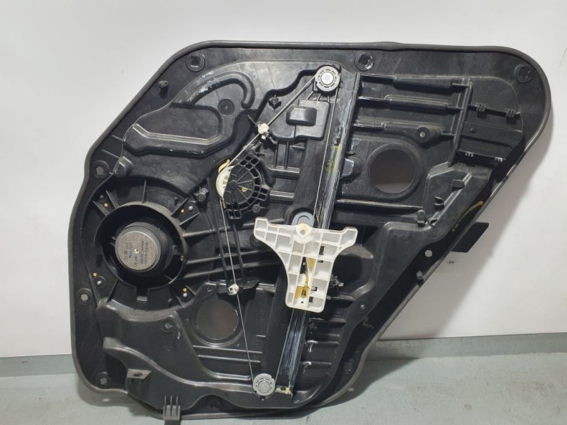 Recambio de elevalunas trasero izquierdo para kia cee´d sporty wagon x-tech referencia OEM IAM 83470A2341 6 PINS ELECTRICO