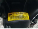 Recambio de ventilador calefaccion para volkswagen golf vi (5k1) rabbit bluemotion referencia OEM IAM 1K1820015G F997165A VALEO