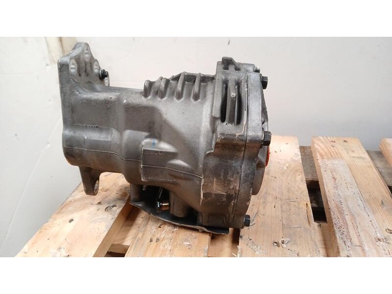 Recambio de diferencial delantero para volvo xc60 summum awd referencia OEM IAM P3128084450 T130680 