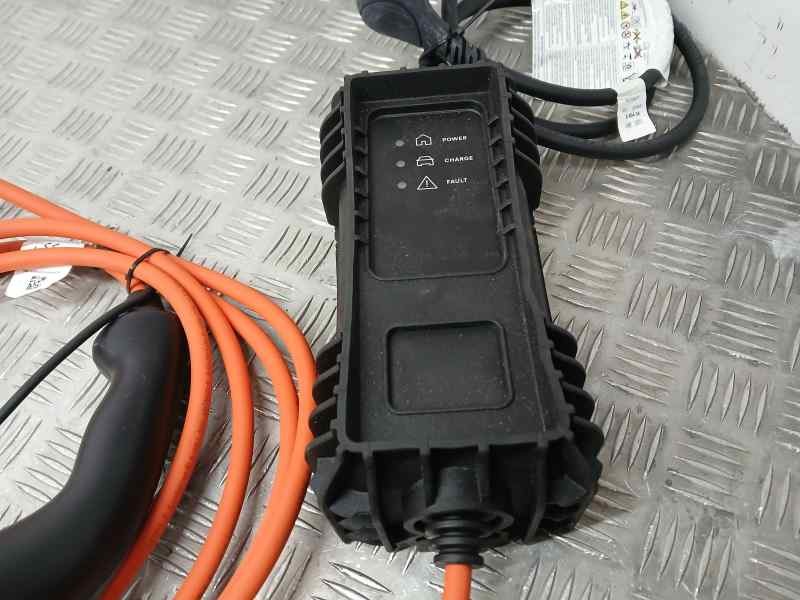 Recambio de cable para peugeot 2008 (p1) e-active referencia OEM IAM 9844466280 9844469880 CABLE CARGADOR BATERIA