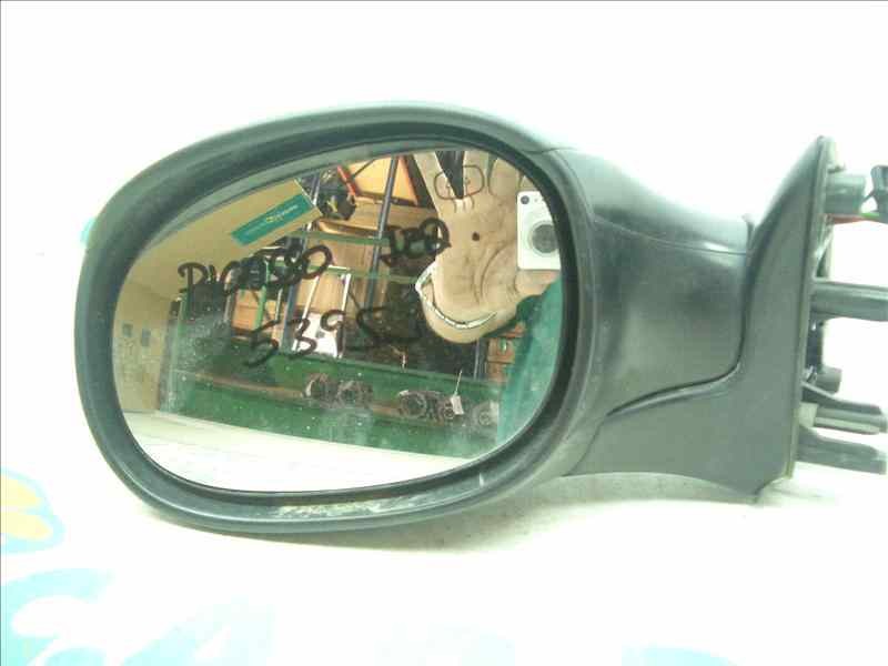 Recambio de retrovisor izquierdo para citroën xsara picasso 1.6 16v hdi referencia OEM IAM   ELECTRICO