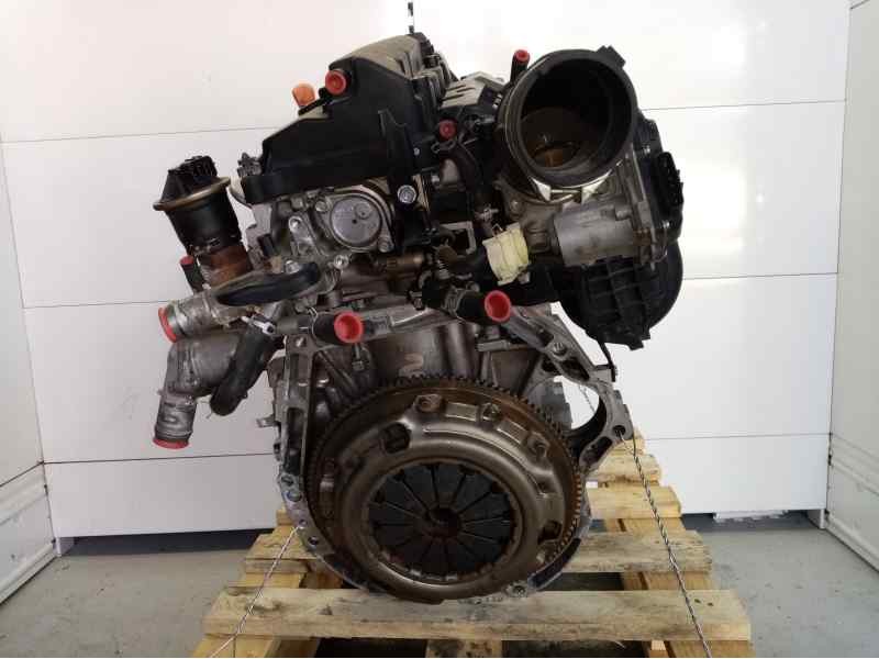 Recambio de motor completo para honda civic berlina (fn) 1.8 type s referencia OEM IAM R18A2 2053545 