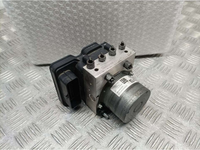 Recambio de abs para citroën c3 aircross bluehdi 110 s&s eat6 shine referencia OEM IAM 93487145 970 