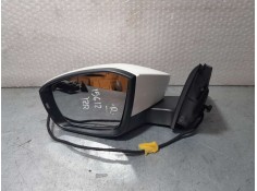 RETROVISOR IZQUIERDO 5E1857507AC ELECTRICO 9 CABLES