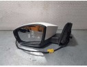 Recambio de retrovisor izquierdo para skoda octavia lim. (5e3) active referencia OEM IAM 5E1857507AC  ELECTRICO 9 CABLES