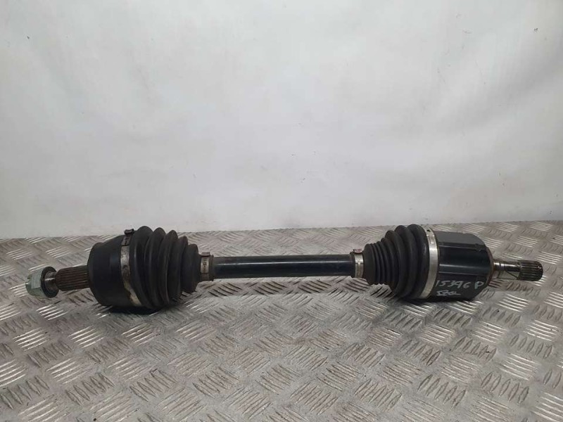 Recambio de transmision delantera izquierda para jeep compass ii limited 4x2 referencia OEM IAM 68287870AA 533617200 