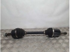 Recambio de transmision delantera izquierda para jeep compass ii limited 4x2 referencia OEM IAM 68287870AA 533617200 