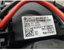 Recambio de ventilador calefaccion para volkswagen golf vi (5k1) rabbit bluemotion referencia OEM IAM 1K1820015G F997165A VALEO