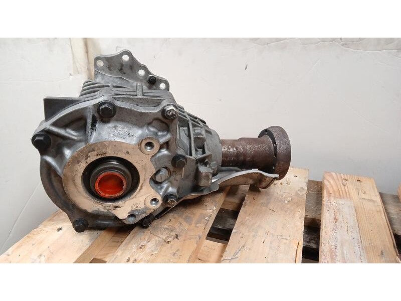 Recambio de diferencial delantero para volvo xc60 summum awd referencia OEM IAM P3128084450 T130680 