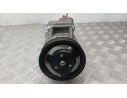 Recambio de compresor aire acondicionado para seat ibiza iv (6j5, 6p1) 1.6 tdi referencia OEM IAM 5N0820803E DELPHI 01140562