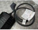Recambio de cable para peugeot 2008 (p1) e-active referencia OEM IAM 9844466280 9844469880 CABLE CARGADOR BATERIA