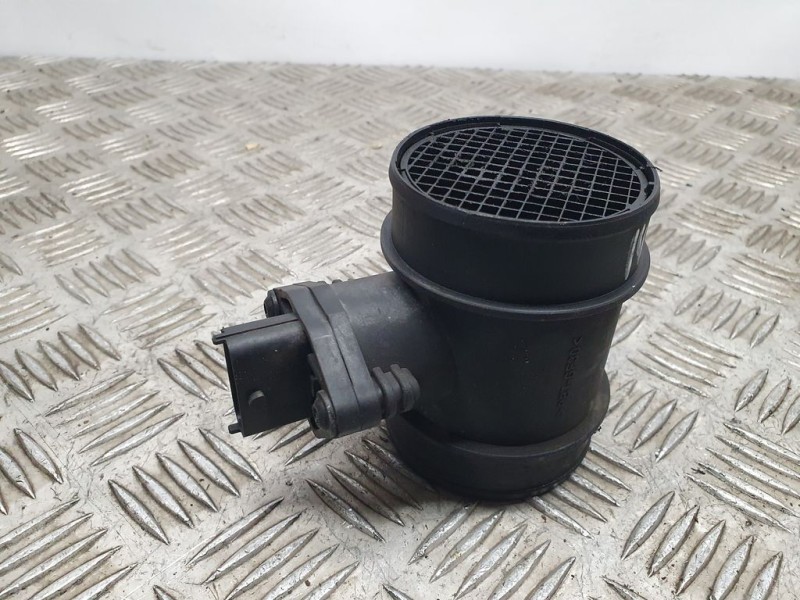 Recambio de caudalimetro para chrysler voyager (rg) 2.8 crd executive referencia OEM IAM 05293155A8 0281002451 