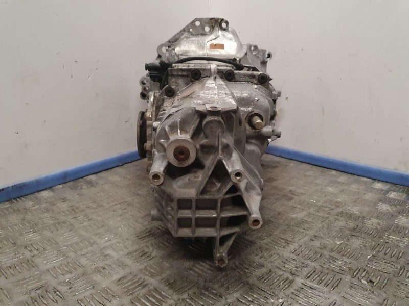 Recambio de caja cambios para volkswagen passat berlina (3b2) berlina referencia OEM IAM DWA 08059 5VELOCIDADES