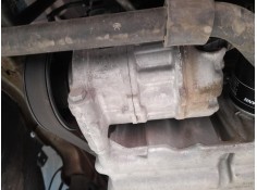 Recambio de compresor aire acondicionado para seat arona (kj7, kjp) 1.0 tsi referencia OEM IAM 5Q0 816 803 H  