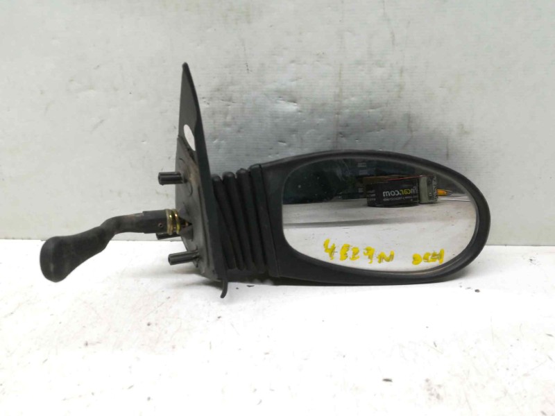 Recambio de retrovisor derecho para fiat seicento (187) referencia OEM IAM   CM