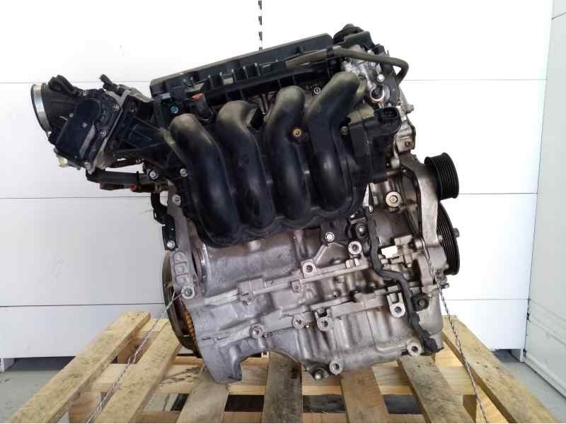 Recambio de motor completo para honda civic berlina (fn) 1.8 type s referencia OEM IAM R18A2 2053545 