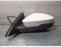 Recambio de retrovisor izquierdo para skoda octavia lim. (5e3) active referencia OEM IAM 5E1857507AC  ELECTRICO 9 CABLES