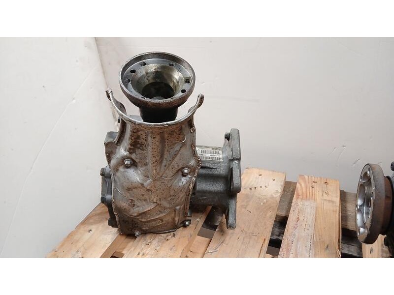 Recambio de diferencial delantero para volvo xc60 summum awd referencia OEM IAM P3128084450 T130680 