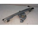 Recambio de elevalunas delantero derecho para dacia duster laureate 4x2 referencia OEM IAM  2 PINS ELECTRICO