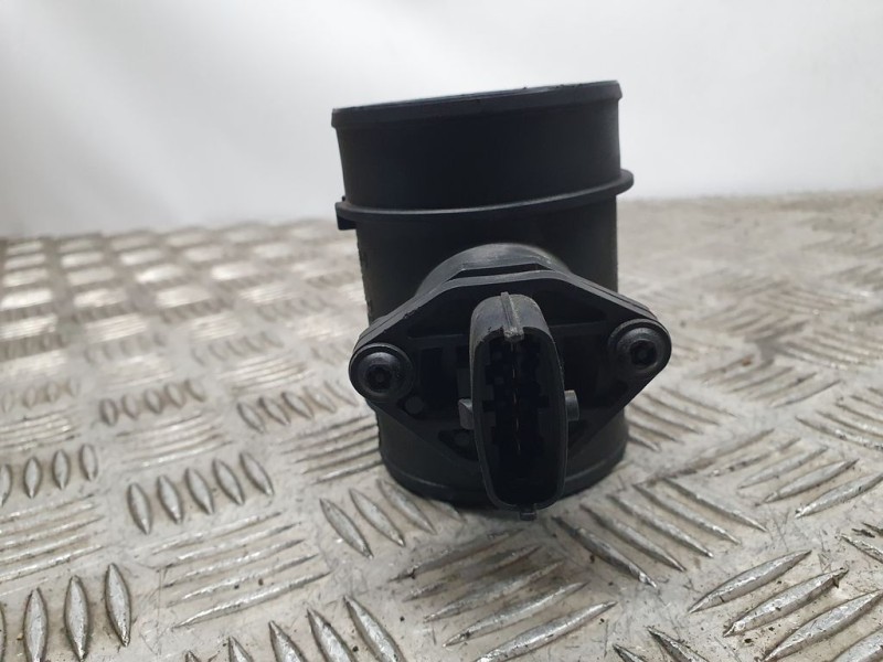 Recambio de caudalimetro para chrysler voyager (rg) 2.8 crd executive referencia OEM IAM 05293155A8 0281002451 