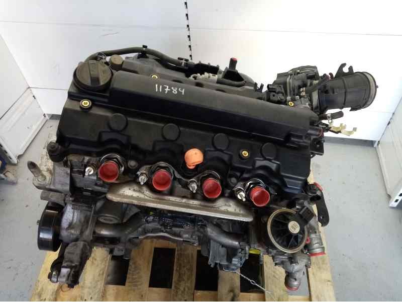 Recambio de motor completo para honda civic berlina (fn) 1.8 type s referencia OEM IAM R18A2 2053545 
