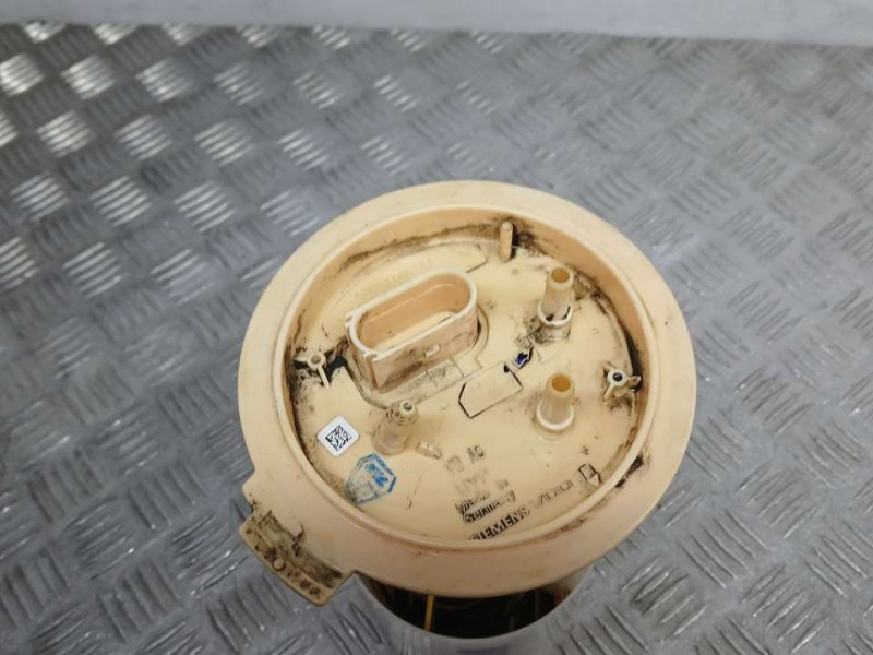 Recambio de aforador para volkswagen scirocco (137) 2.0 tdi (103kw) referencia OEM IAM 1K0919050J A2C53166111 SIEMENS VDO