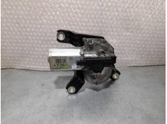 Recambio de motor limpia trasero para opel zafira b cosmo referencia OEM IAM 53025212  