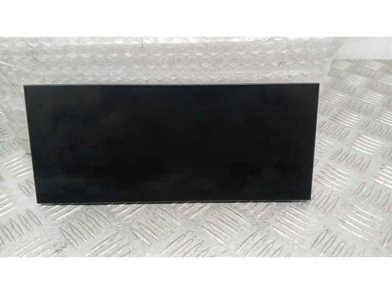 Recambio de sistema navegacion gps para peugeot 2008 ii (ud_, us_, uy_, uj_, ur_, uc_) 1.2 puretech 100 referencia OEM IAM 98377