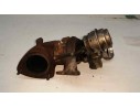 Recambio de turbocompresor para opel vectra c berlina 2.0 dti referencia OEM IAM 7088662SN 24461826 GARRET