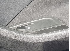 Recambio de mando elevalunas trasero derecho para skoda kamiq (nw4) 1.0 tsi referencia OEM IAM 5G0959855KWHS  