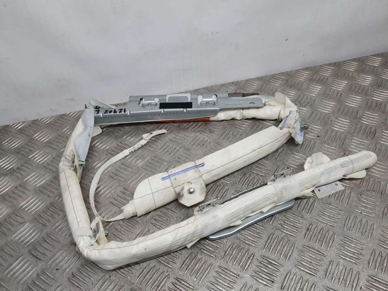 Recambio de airbag cortina delantero derecho para hyundai ix20 gls style referencia OEM IAM 611042400RH  