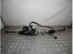 Recambio de cremallera direccion para citroën c4 cactus origins referencia OEM IAM 6820000190B  JTEKT ELECTRO-MECANICA