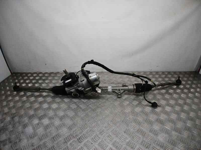 Recambio de cremallera direccion para citroën c4 cactus origins referencia OEM IAM 6820000190B  JTEKT ELECTRO-MECANICA